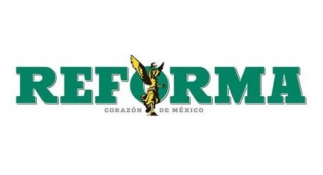 Publicación de Retirum en Reforma